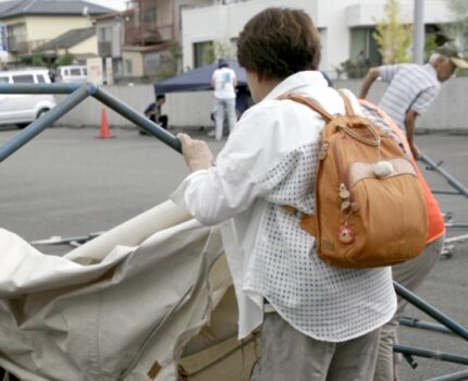 高齢者用非常用袋の重要性と選び方